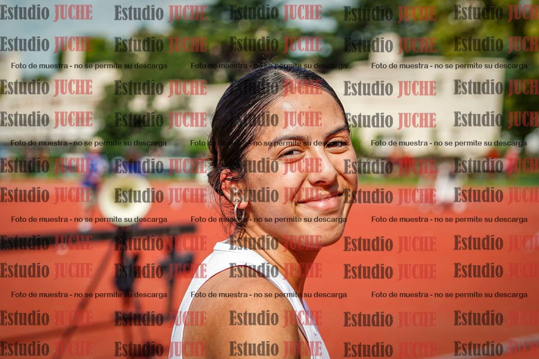 Fotos de algunos extras del torneo