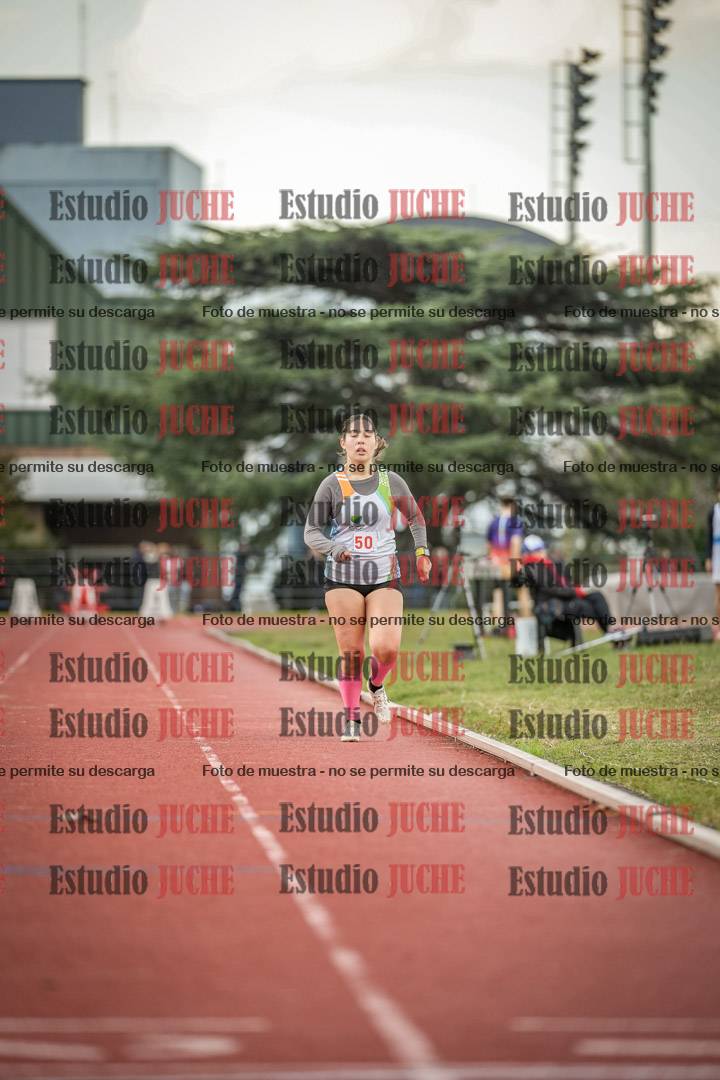 Fotos de los 1500 m llanos de mujeres