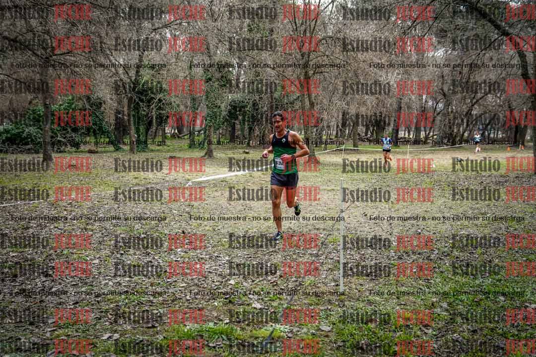 Fotos en el circuito