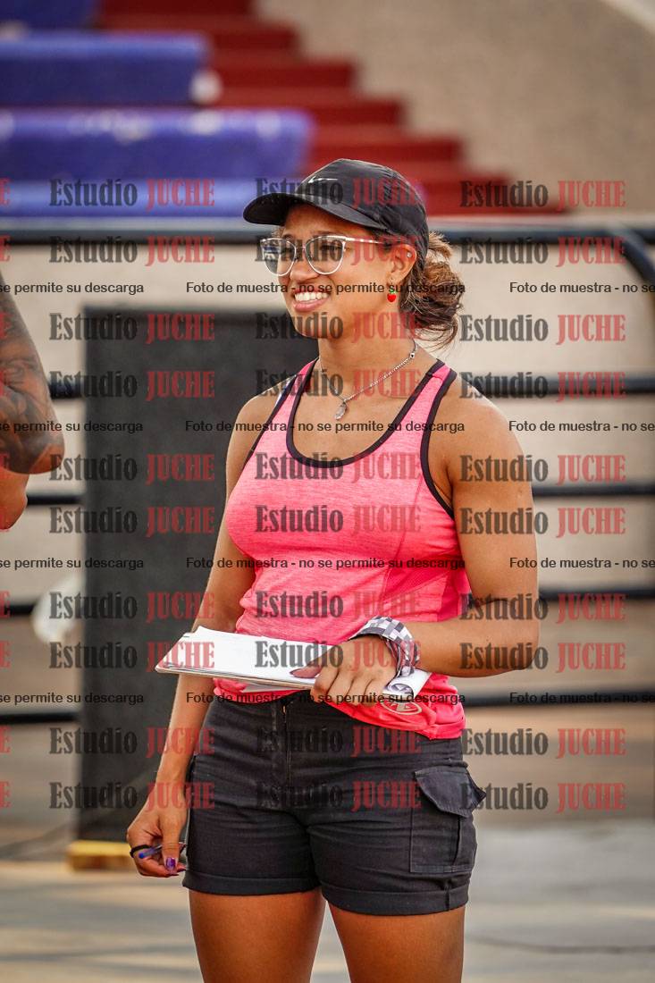Fotos de algunos podios y extras del torneo