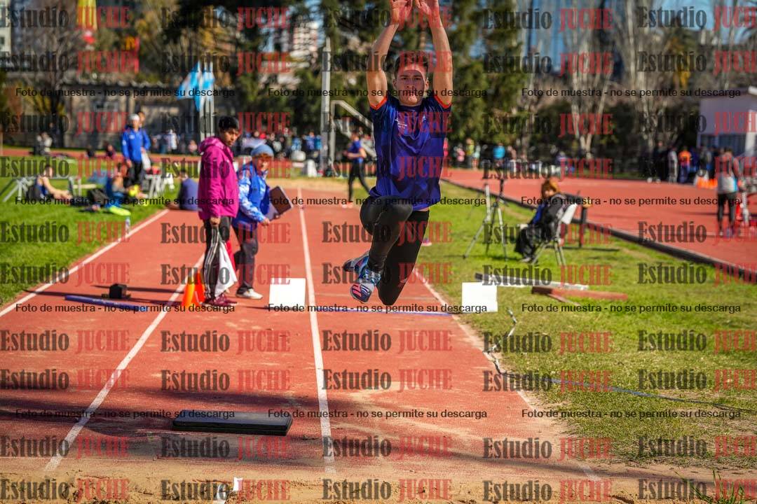 Fotos del salto triple - incluye todas las tablas