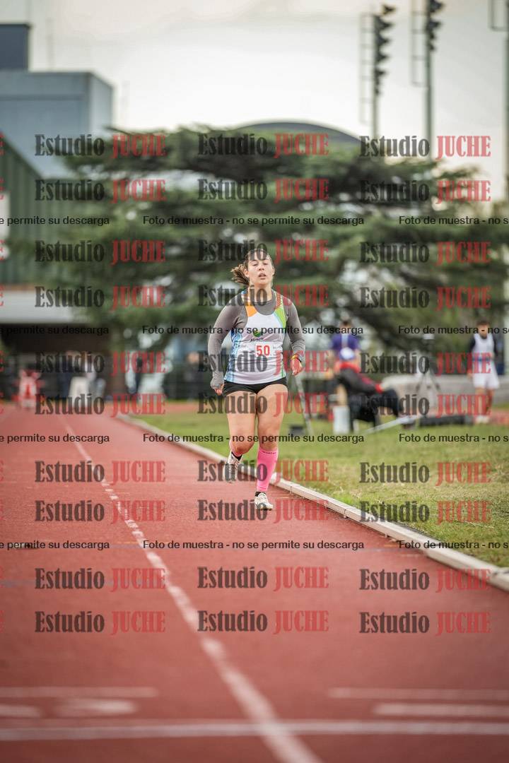 Fotos de los 1500 m llanos de mujeres
