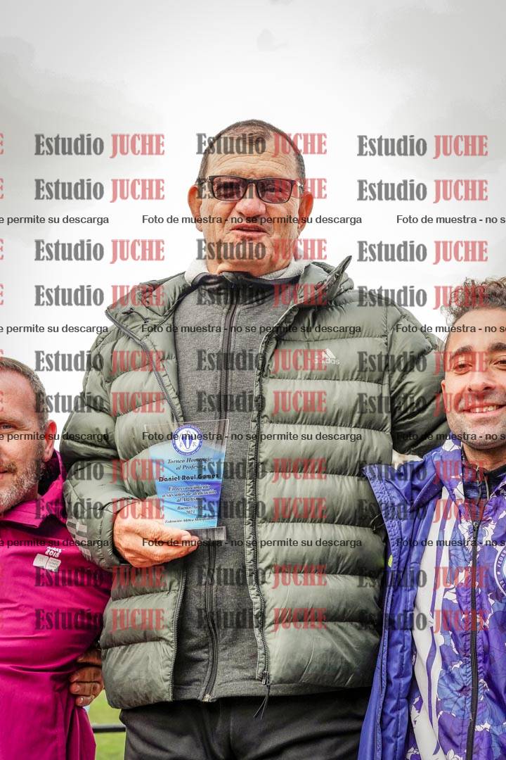 Fotos de algunos podios y extras del torneo