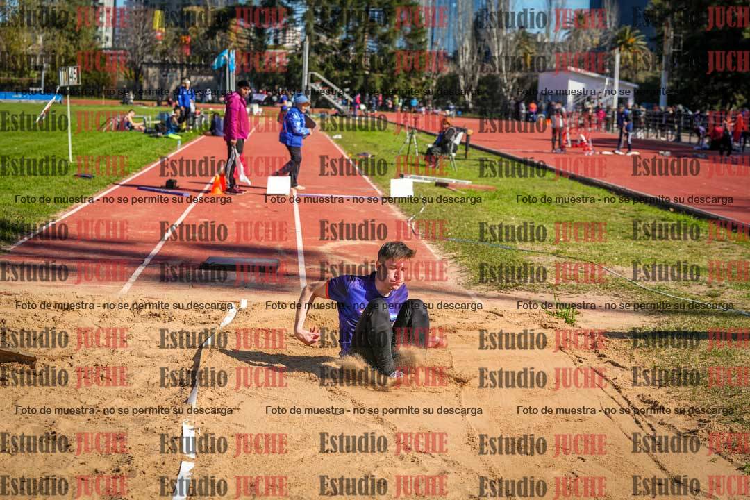 Fotos del salto triple - incluye todas las tablas