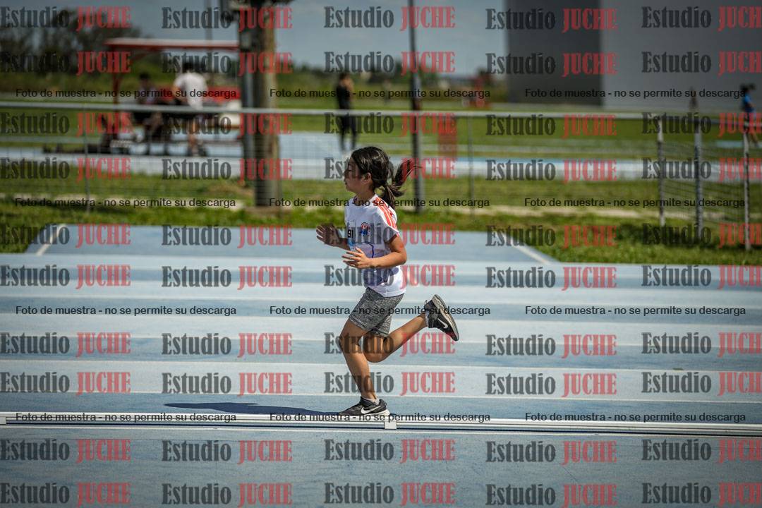 Fotos de los 1000 m de mujeres