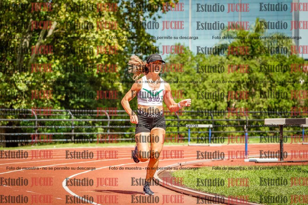 Fotos de los 5000 m llanos