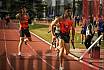 Fotos de las postas 4x400 m llanos de varones