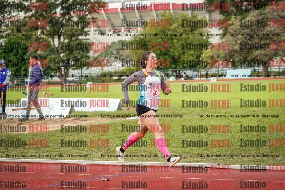 Fotos de los 1500 m llanos de mujeres