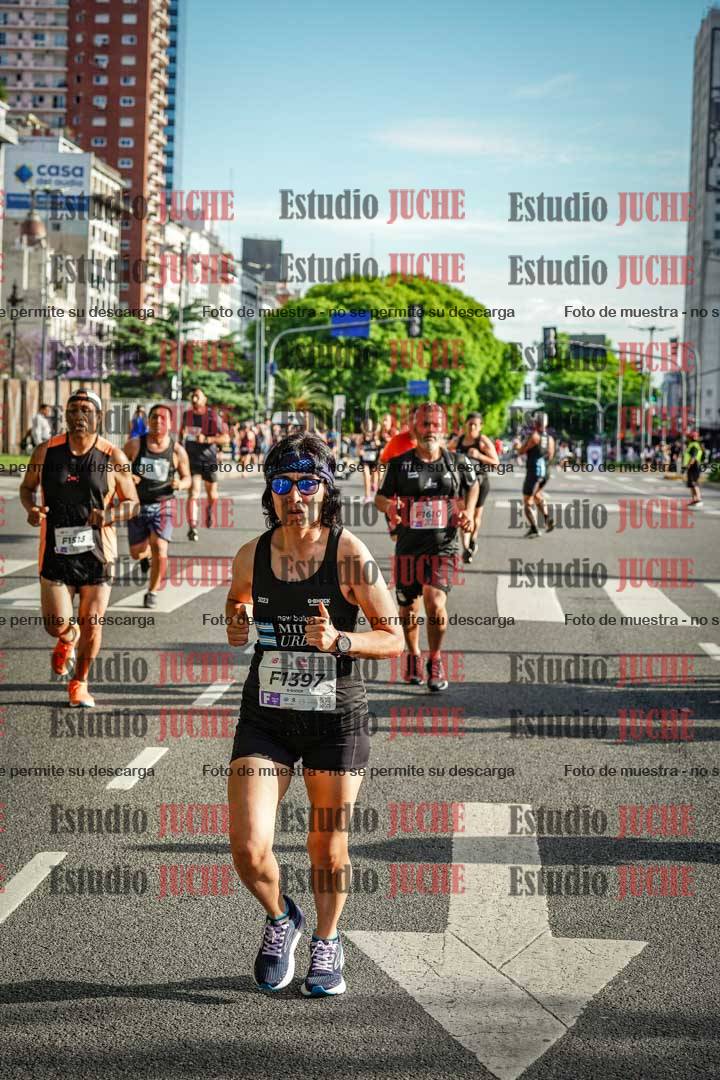 Fotos del segundo punto del recorrido - categoría F