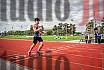 Fotos de los 400 m llanos de varones