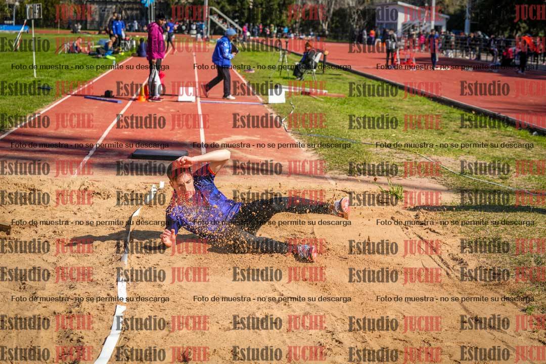 Fotos del salto triple - incluye todas las tablas