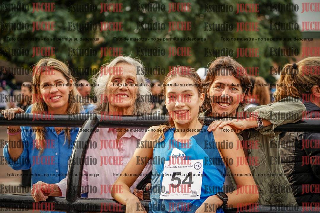 Fotos de algunos extras del día 1