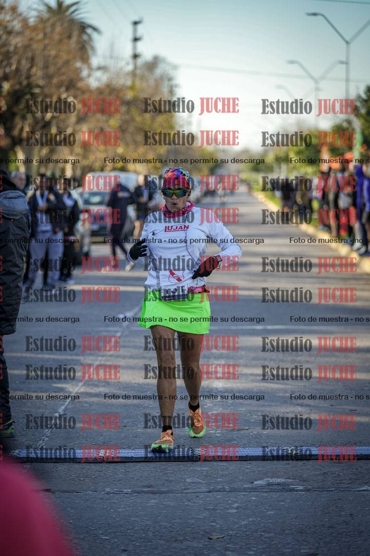 Fotos de las llegadas