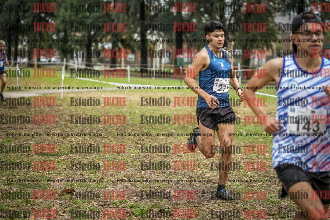 Fotos en el circuito