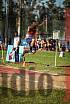 Fotos del salto triple de varones