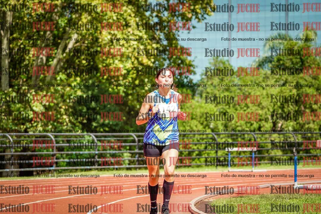 Fotos de los 5000 m llanos