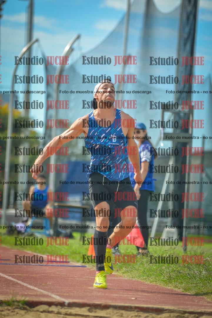 Fotos del salto triple - tabla 7 y 9