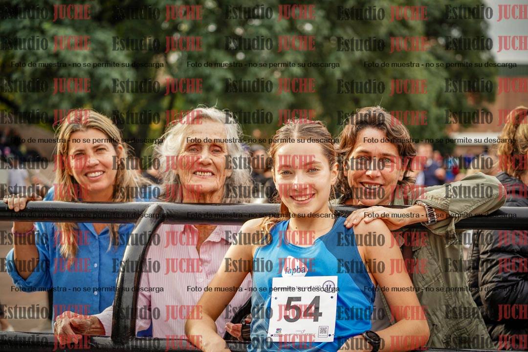Fotos de algunos extras del día 1