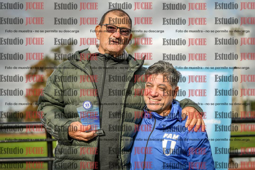 Fotos de algunos podios y extras del torneo