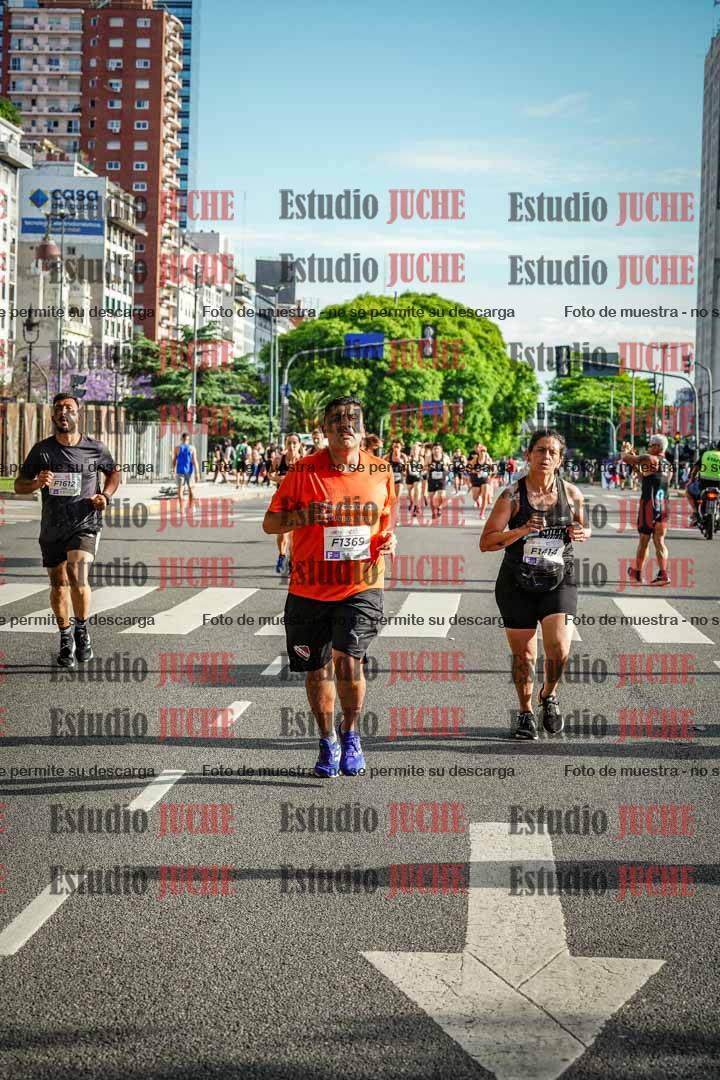 Fotos del segundo punto del recorrido - categoría F