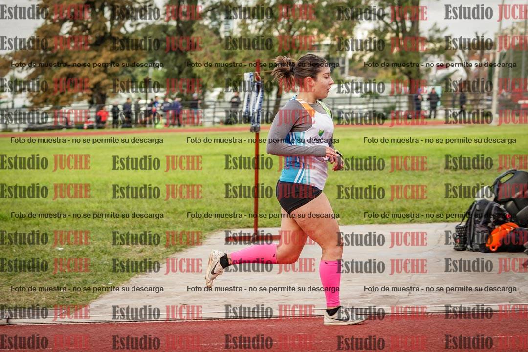 Fotos de los 1500 m llanos de mujeres