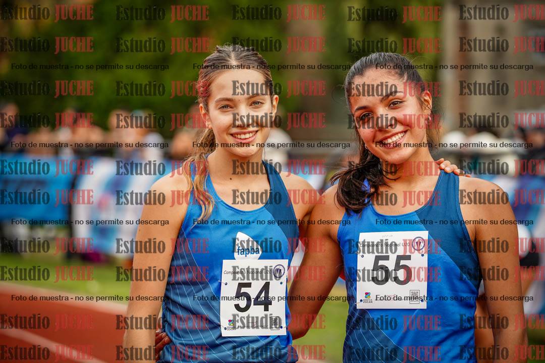 Fotos de algunos extras del día 1