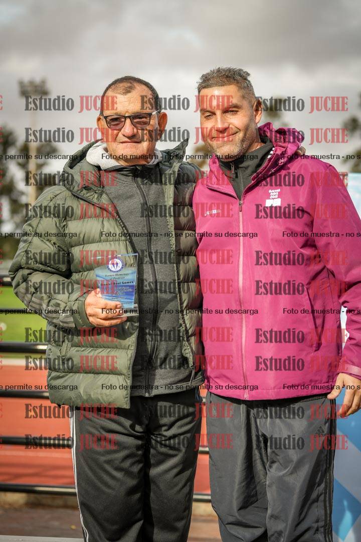 Fotos de algunos podios y extras del torneo