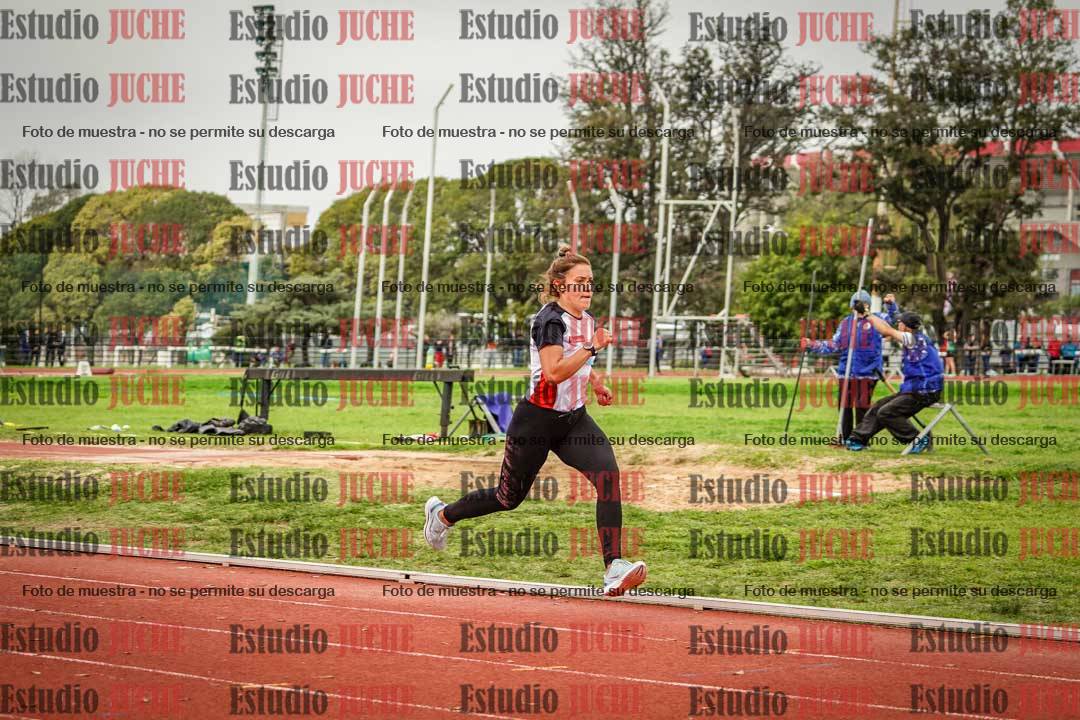 Fotos de los 3000 m de mujeres