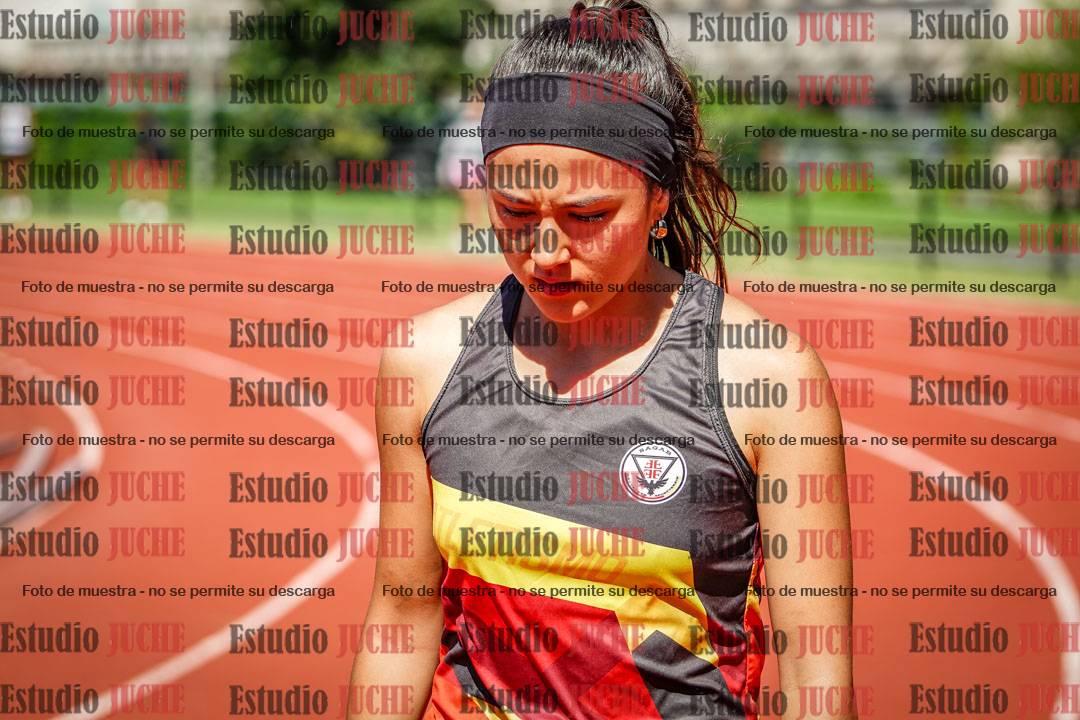 Fotos de los 400 m llanos de mujeres