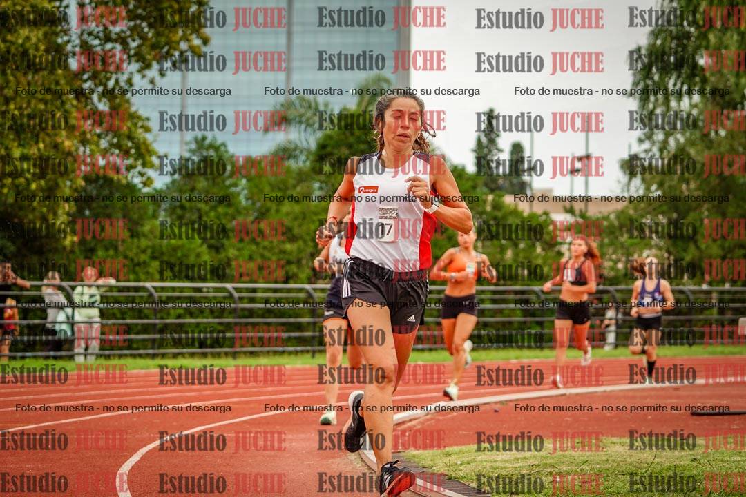 Fotos de los 3000 m llanos de mujeres