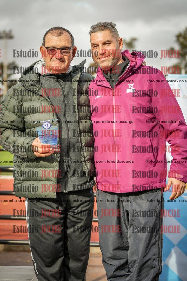 Fotos de algunos podios y extras del torneo