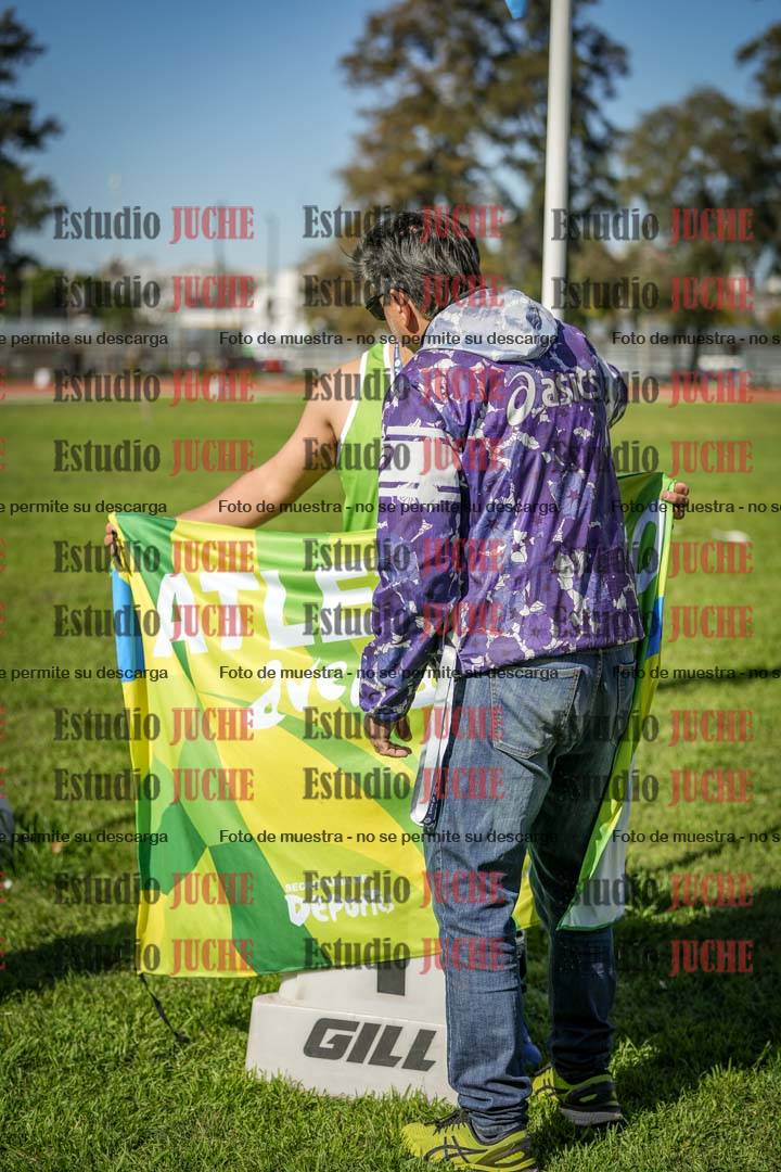Fotos de algunos extras del torneo