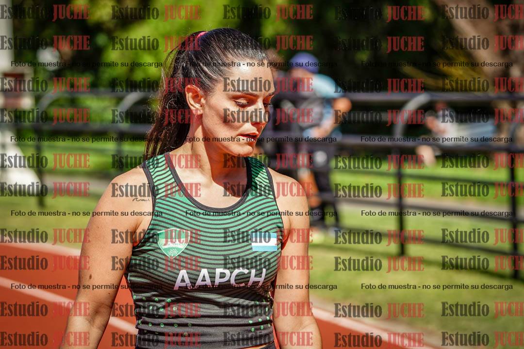 Fotos de los 400 m llanos de mujeres