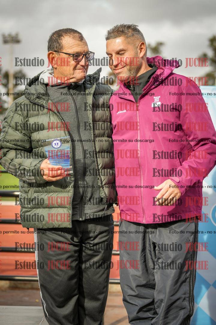 Fotos de algunos podios y extras del torneo