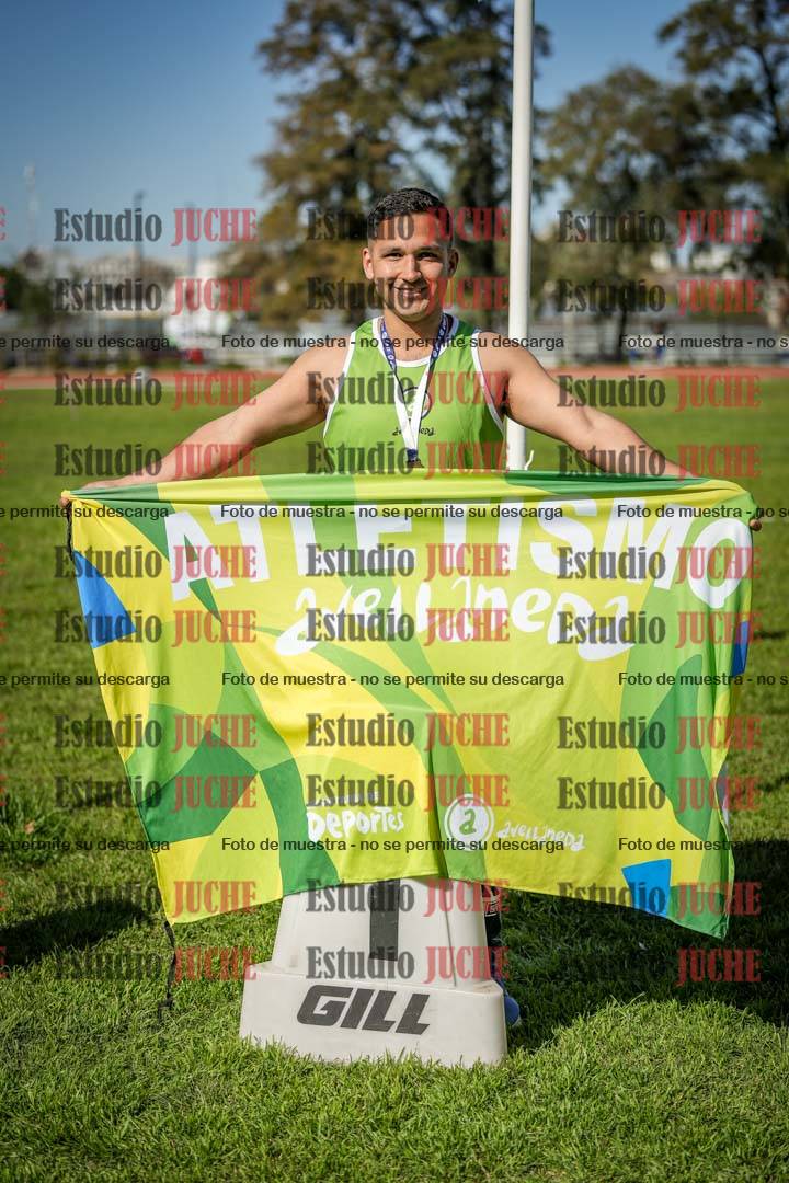 Fotos de algunos extras del torneo