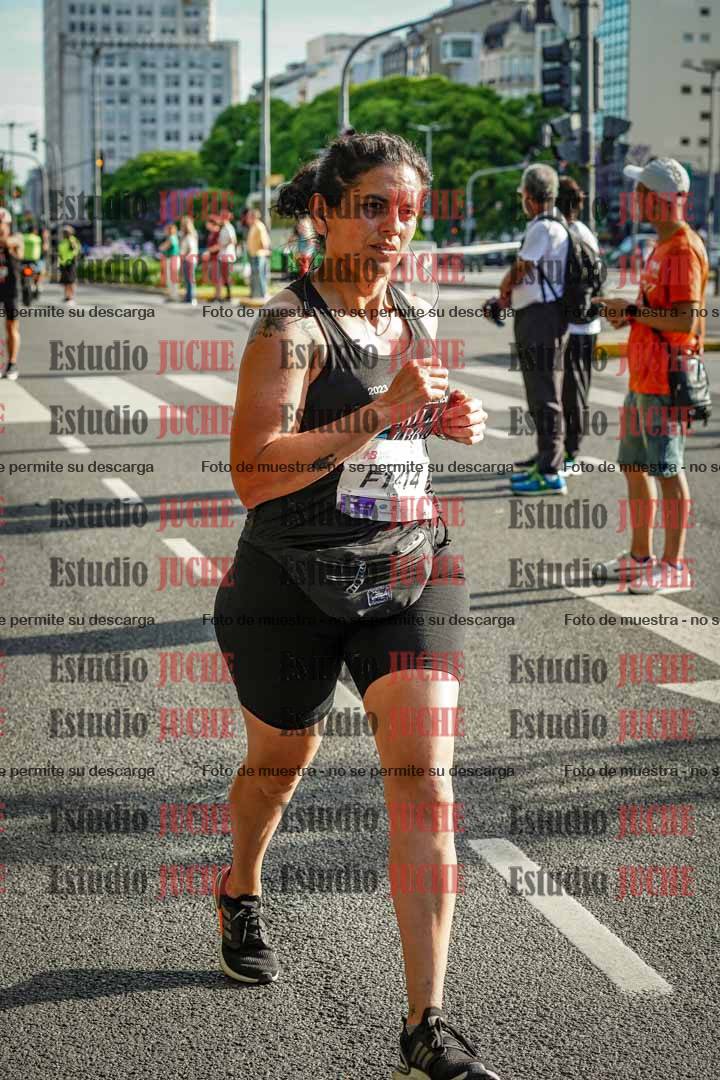 Fotos del segundo punto del recorrido - categoría F