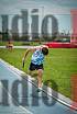 Fotos de las postas 4x200 m llanos de varones