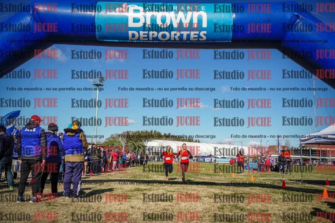Fotos de las llegadas