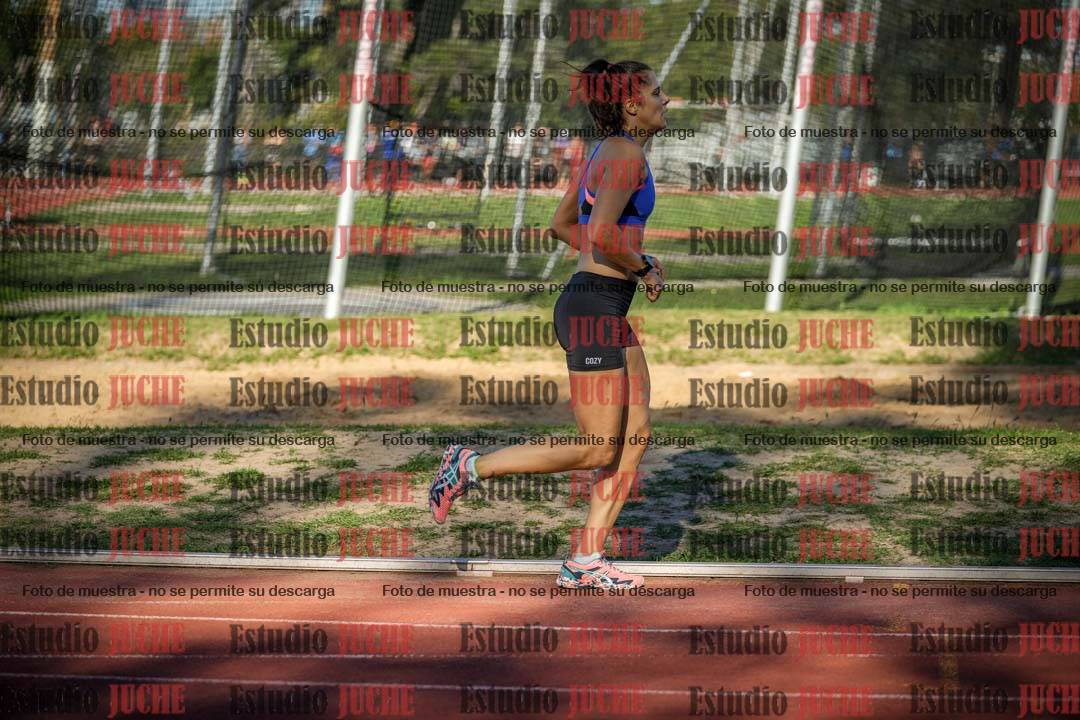 Fotos de los 3000 m llanos de mujeres