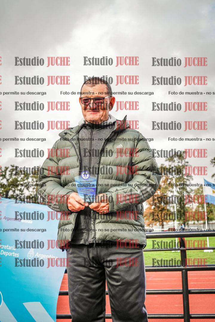 Fotos de algunos podios y extras del torneo