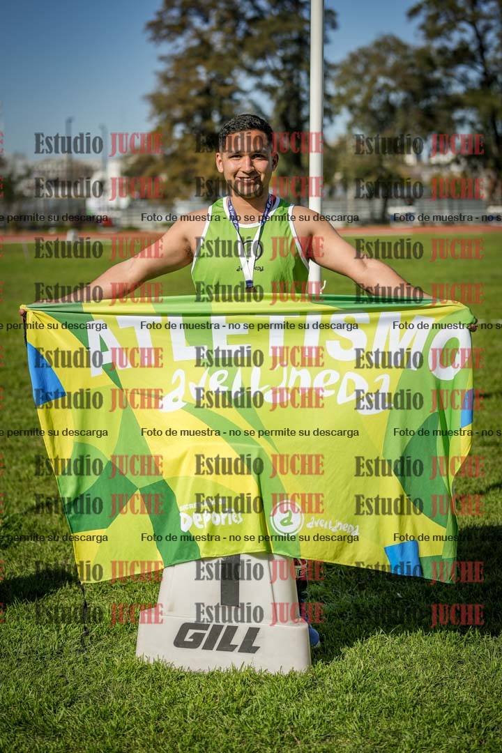 Fotos de algunos extras del torneo