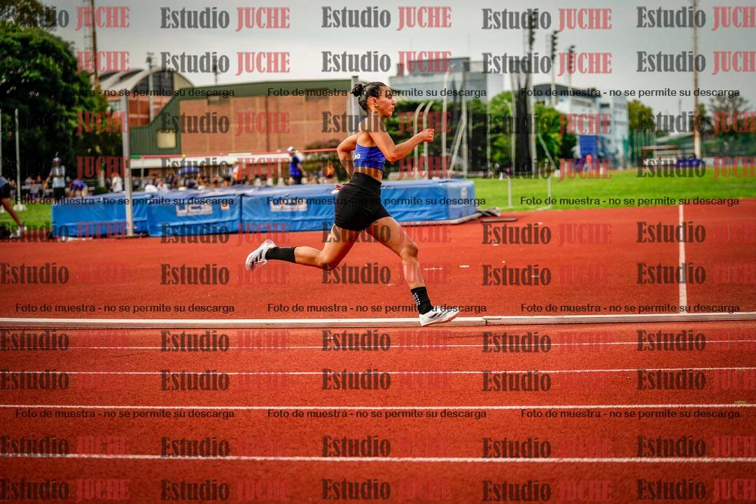 Fotos de los 400 m llanos de mujeres