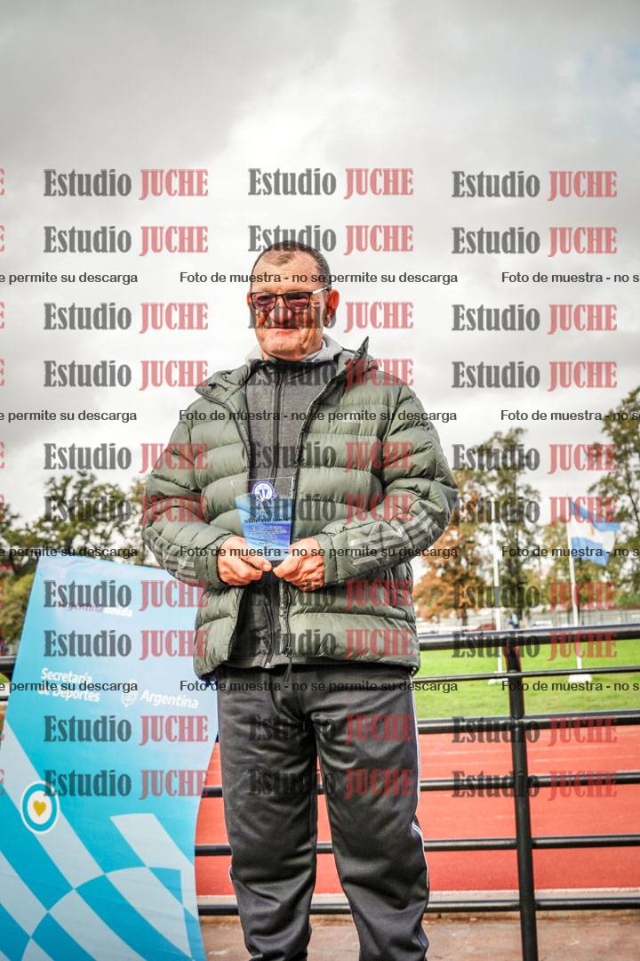 Fotos de algunos podios y extras del torneo