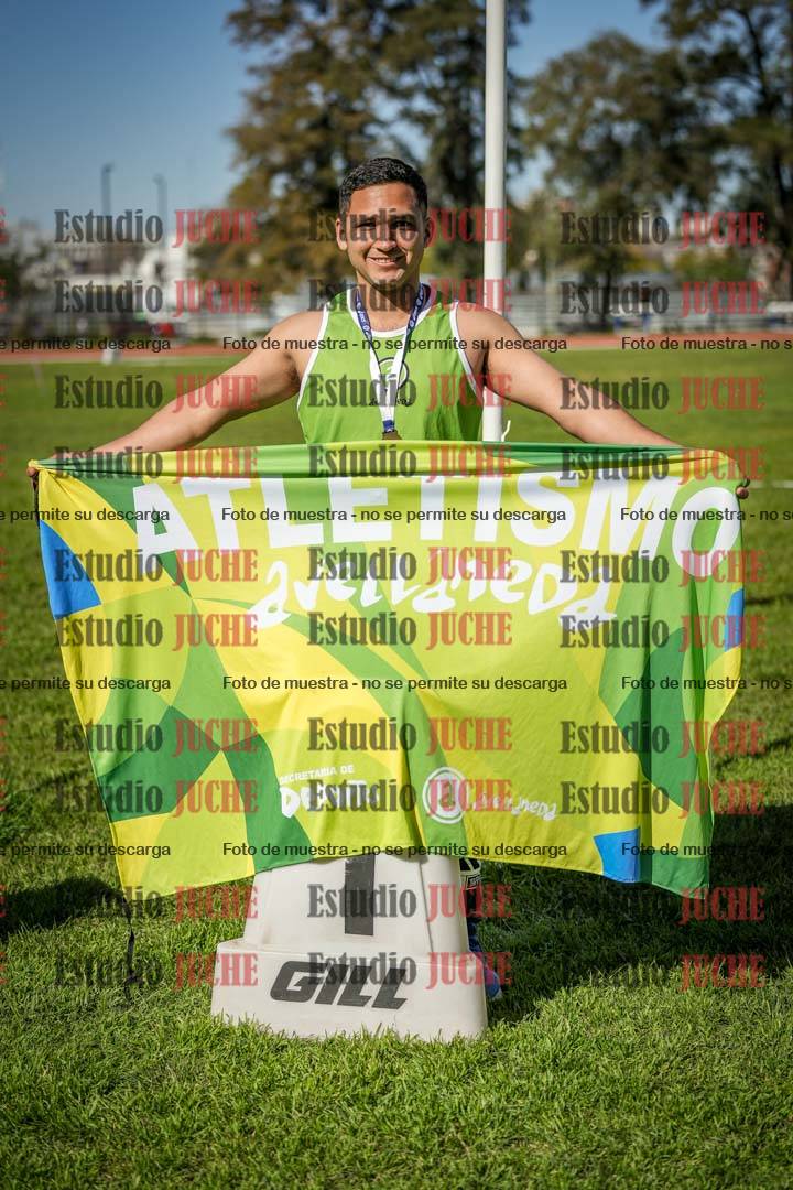Fotos de algunos extras del torneo