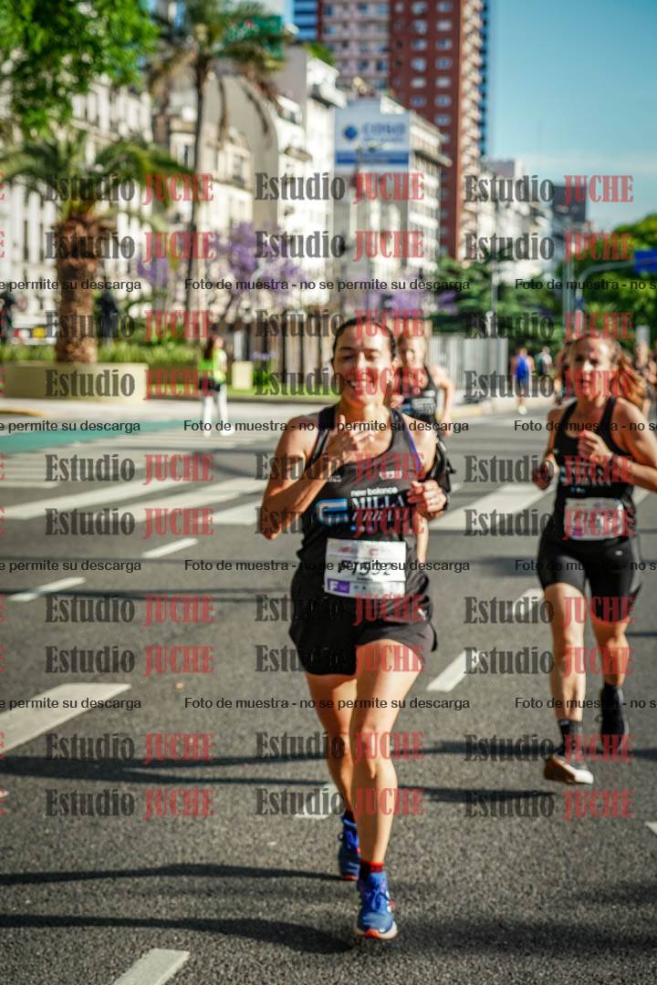 Fotos del segundo punto del recorrido - categoría F