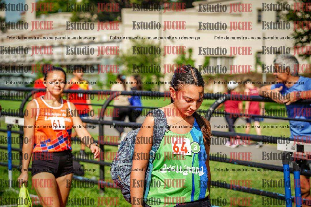 Fotos de algunos extras del torneo
