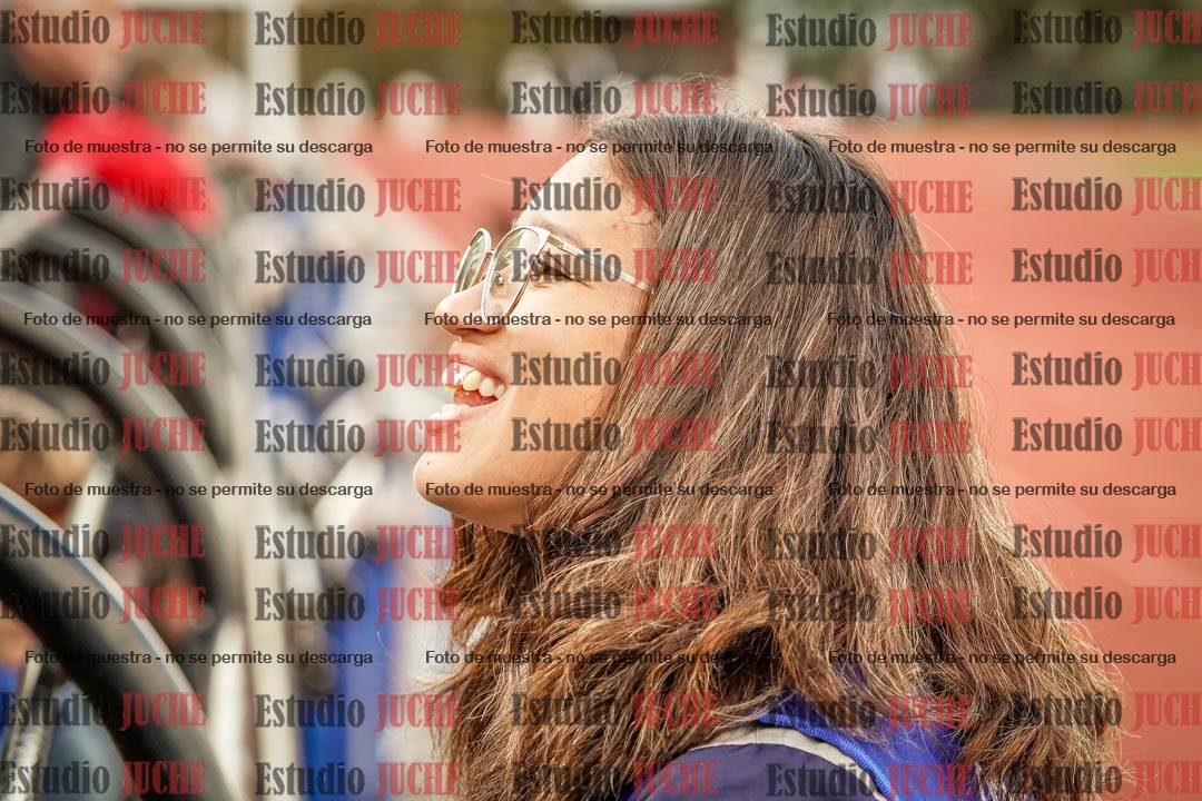 Fotos de algunos extras del torneo