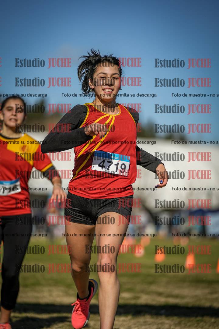 Fotos de las llegadas