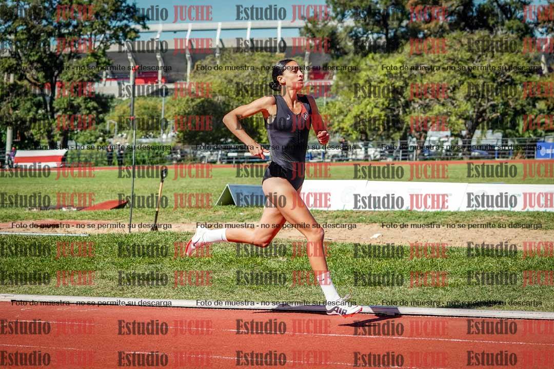 Fotos de los 400 m de mujeres