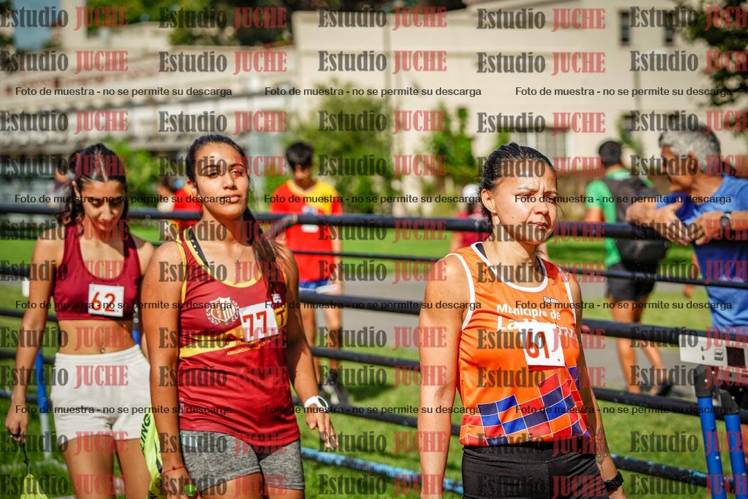 Fotos de algunos extras del torneo